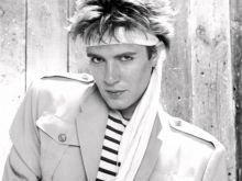 Simon Le Bon