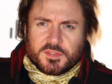 Simon Le Bon