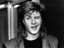 Simon Le Bon