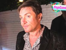 Simon Le Bon