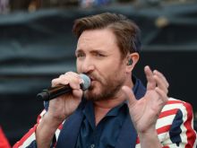 Simon Le Bon