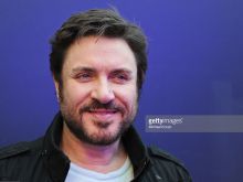 Simon Le Bon