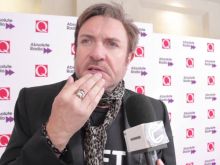 Simon Le Bon