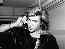 Simon Le Bon photo