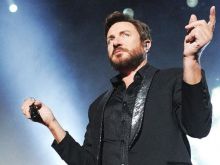 Simon Le Bon