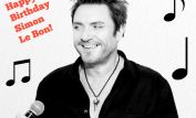 Simon Le Bon