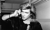 Simon Le Bon