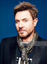 Simon Le Bon