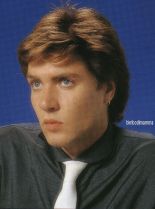 Simon Le Bon