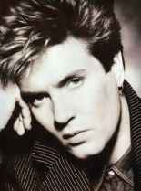 Simon Le Bon