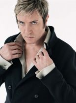 Simon Le Bon