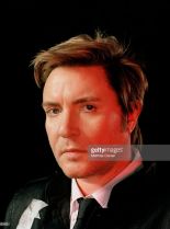 Simon Le Bon