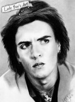 Simon Le Bon photo
