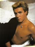 Simon Le Bon