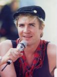 Simon Le Bon