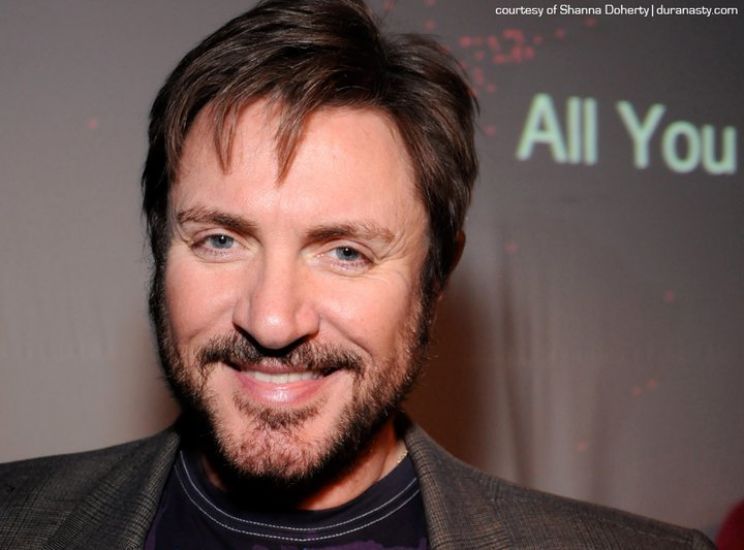 Simon Le Bon