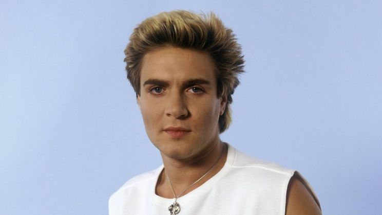 Simon Le Bon