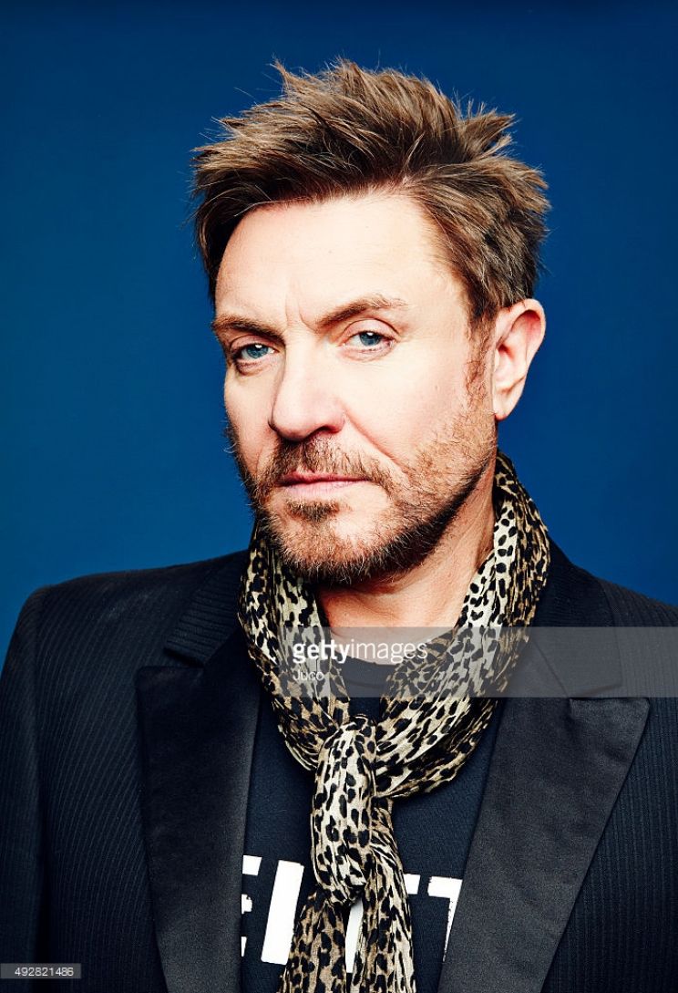 Simon Le Bon