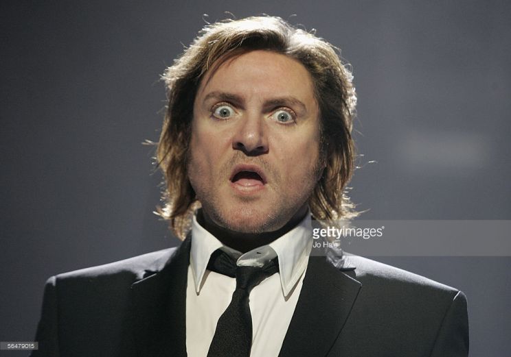 Simon Le Bon