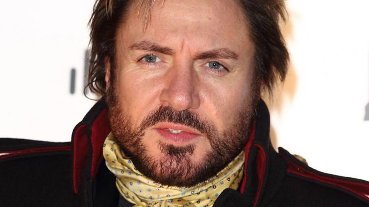 Simon Le Bon