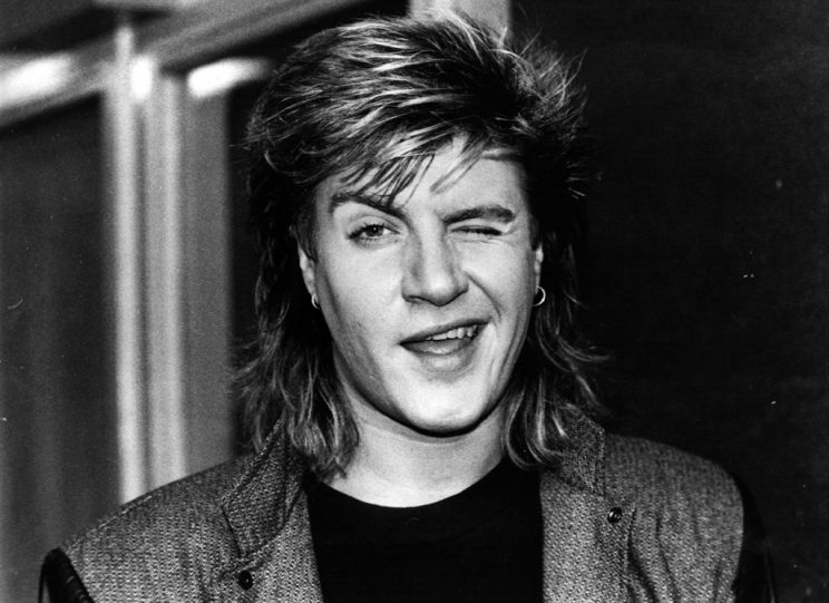 Simon Le Bon