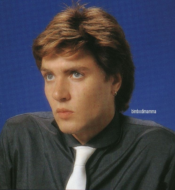 Simon Le Bon