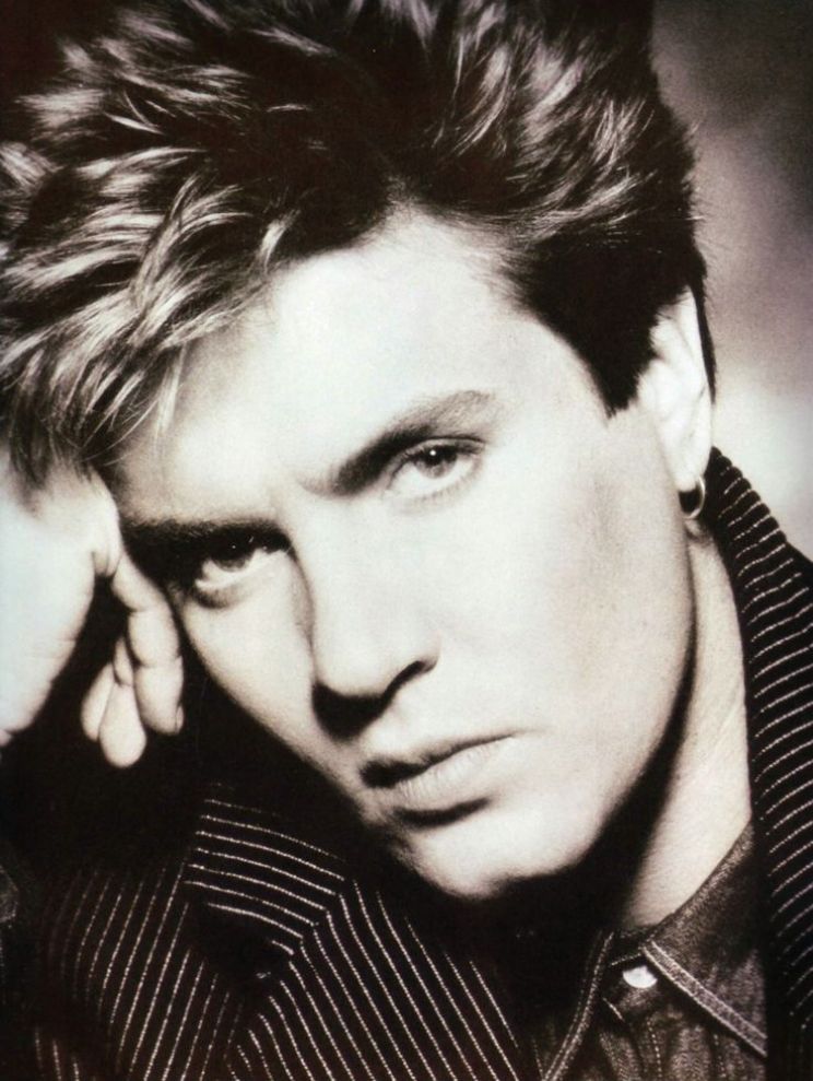 Simon Le Bon