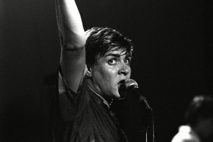 Simon Le Bon