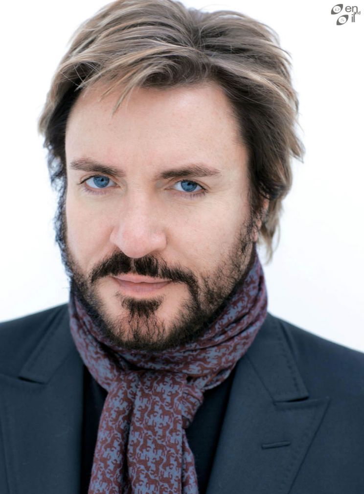 Simon Le Bon