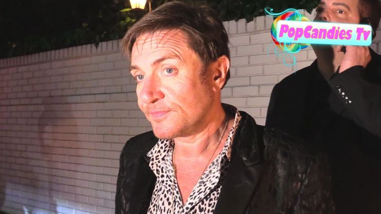 Simon Le Bon