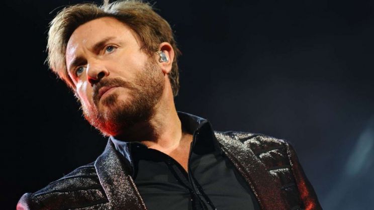 Simon Le Bon