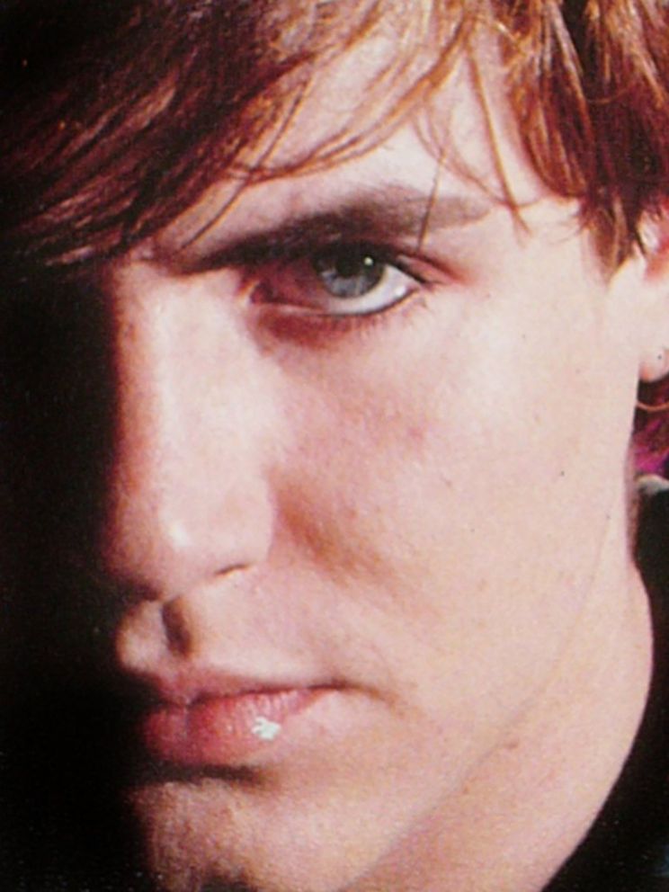 Simon Le Bon