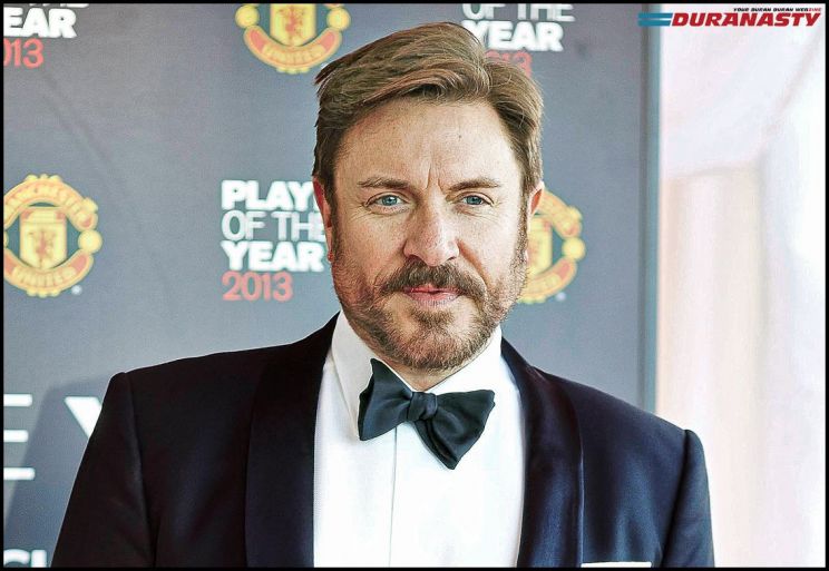 Simon Le Bon