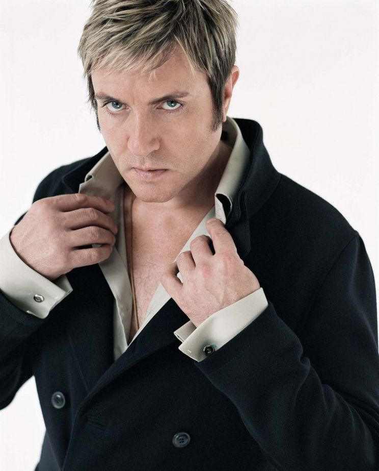 Simon Le Bon