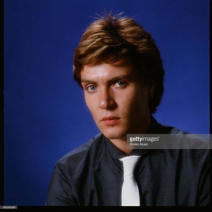 Simon Le Bon