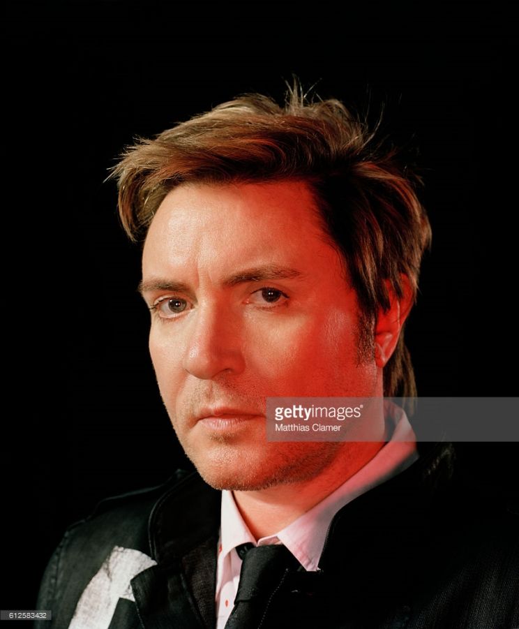 Simon Le Bon