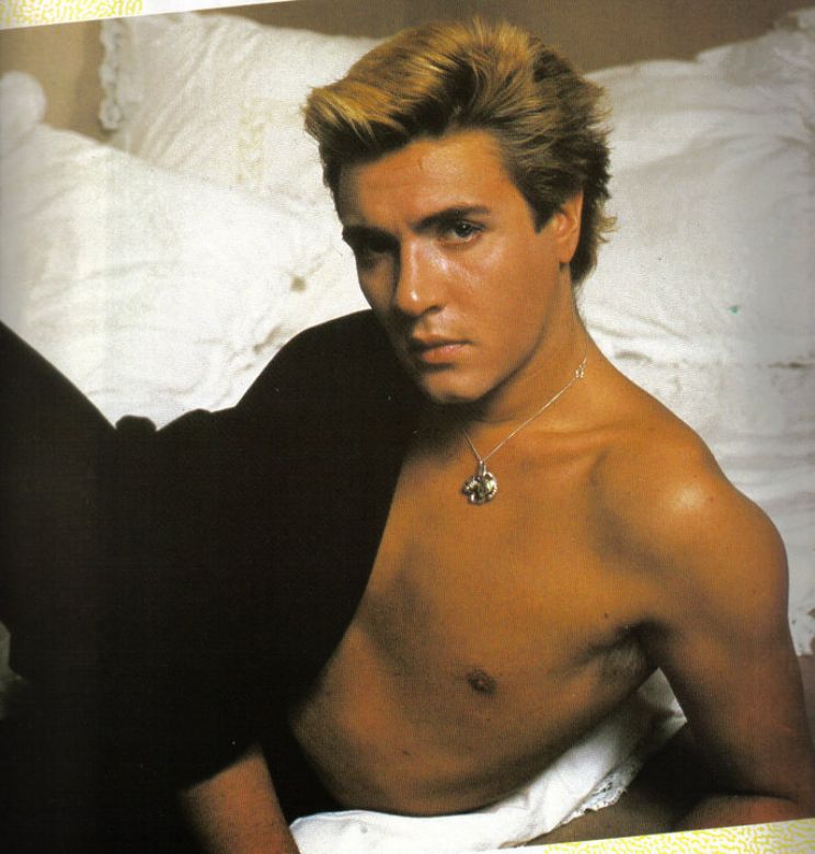 Simon Le Bon