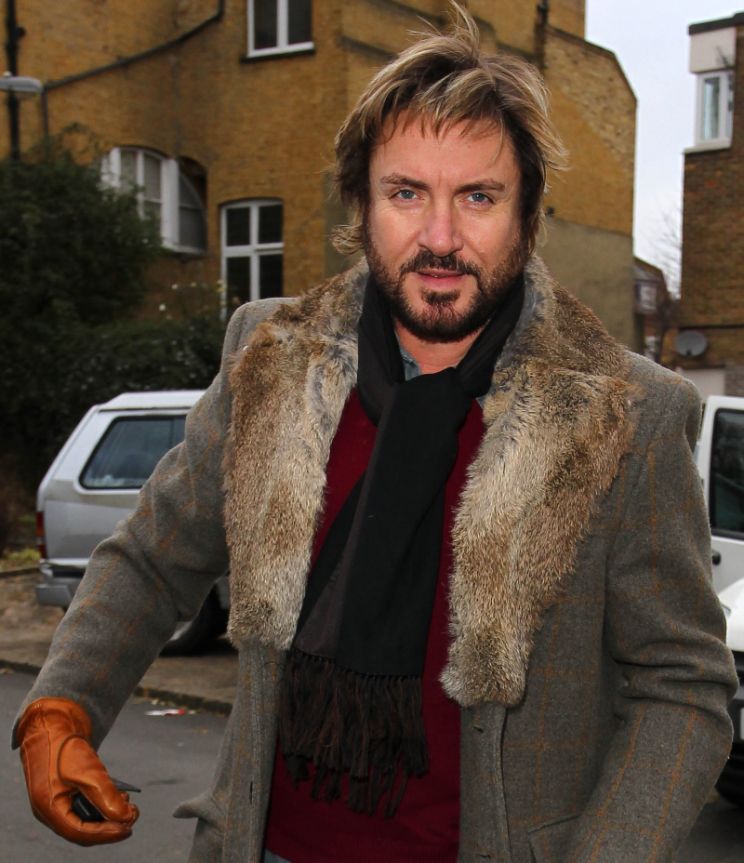 Simon Le Bon