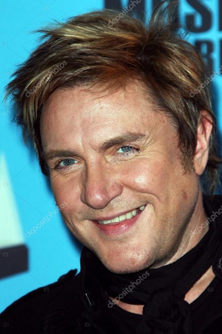 Simon Le Bon