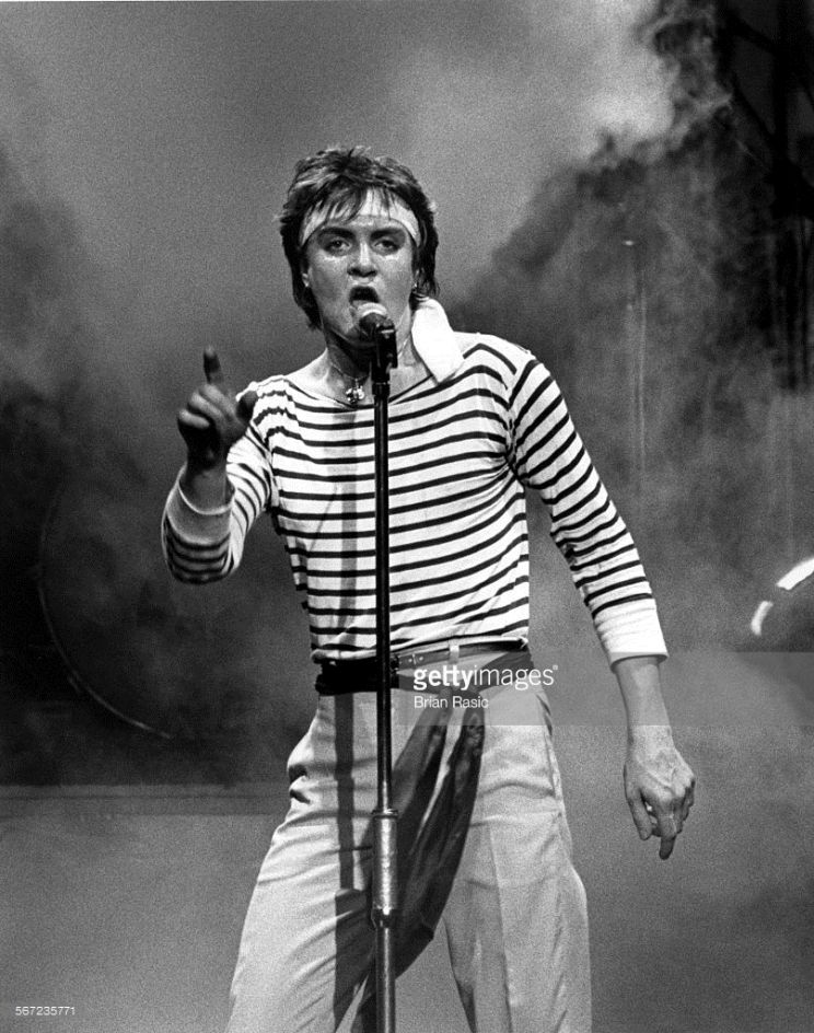 Simon Le Bon