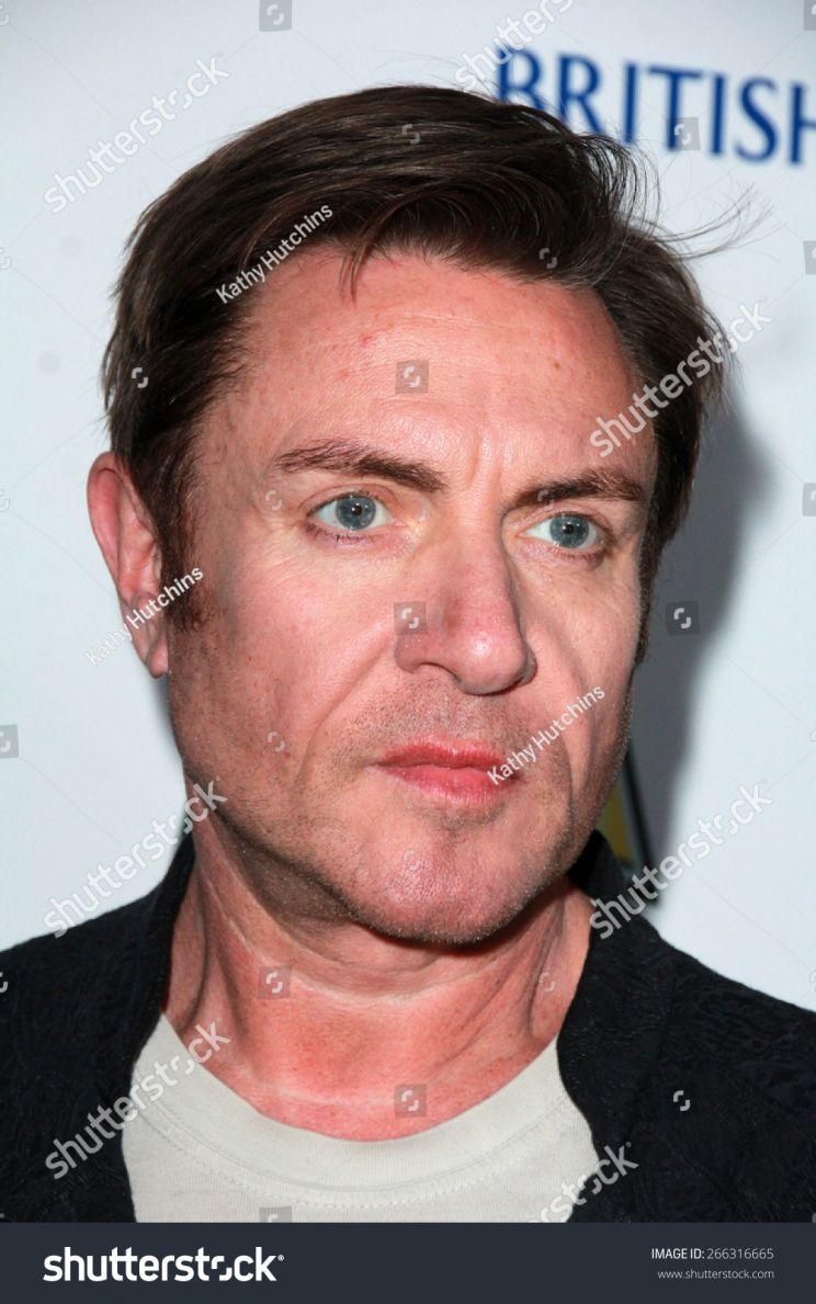 Simon Le Bon