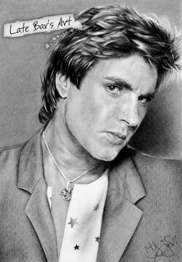 Simon Le Bon