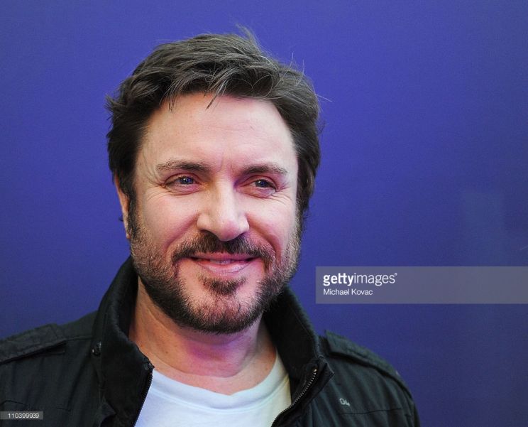 Simon Le Bon