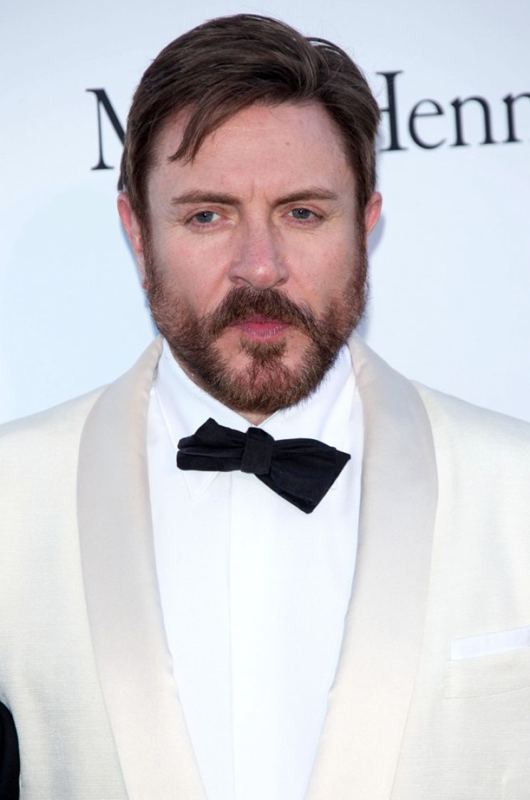 Simon Le Bon