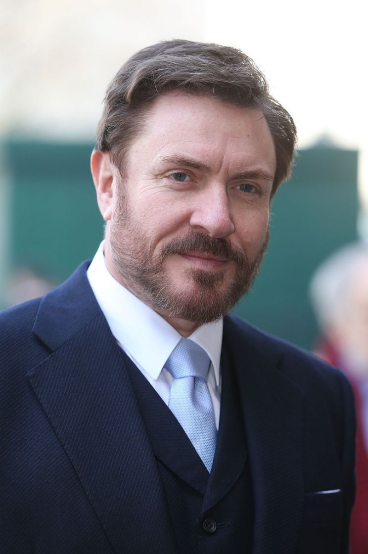 Simon Le Bon