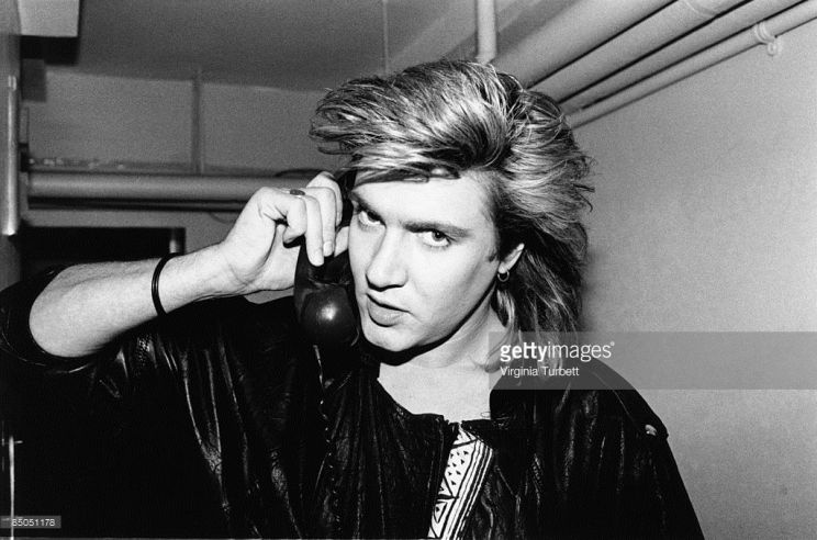 Simon Le Bon