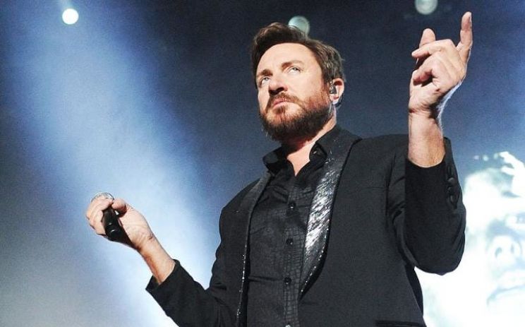 Simon Le Bon