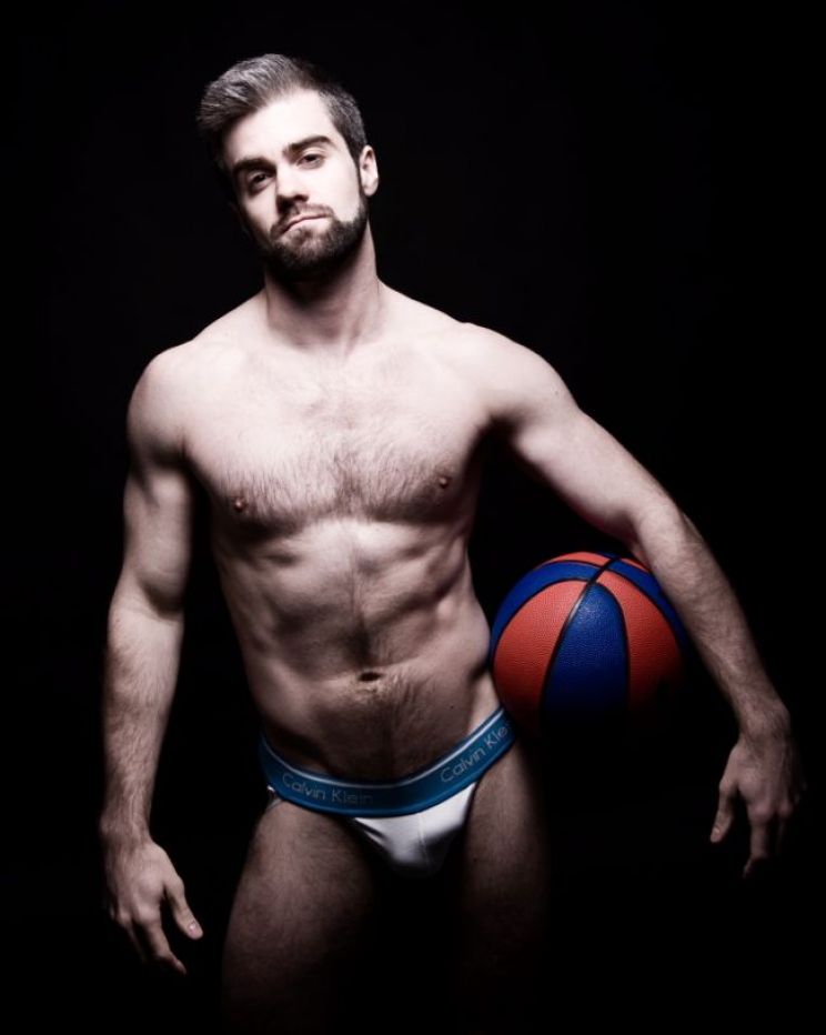 Simon London