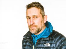 Simon Lowe