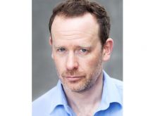Simon Ludders